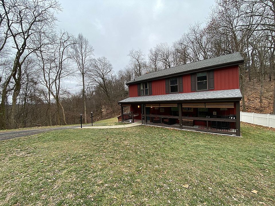 130 Heatherton Dr.