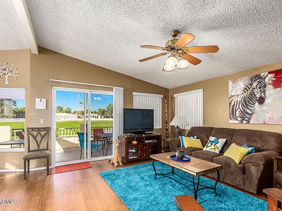 5th image of 6138 S CYPRESS POINT Drive
