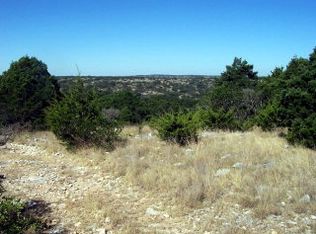 0 Highway 377, Rocksprings, TX 78880