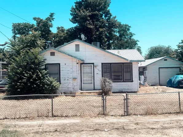 120 Cramer St, Bakersfield, CA 93308