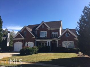 2690 Claredon Trce NW, Kennesaw, GA 30144