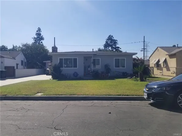 254 Clogston Dr, La Puente, CA 91746