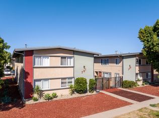 701 N F St, Lompoc, CA 93436