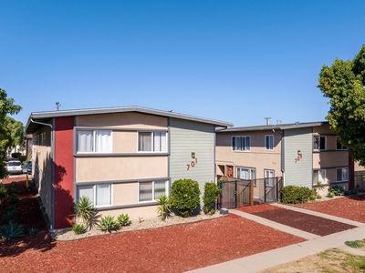 701 N F St, Lompoc, CA, 93436