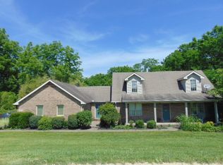 970 Highway 227 N, New Liberty, KY 40355