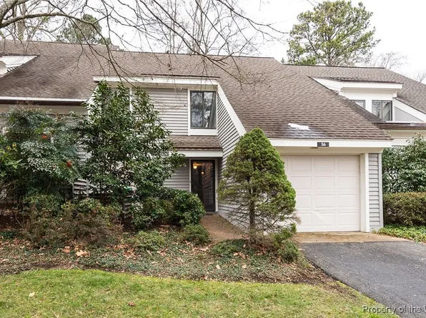 56 Winster Fax, Williamsburg, VA 23185