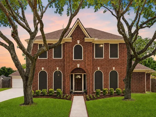 12406 Arrondi Cir, Houston, TX 77065