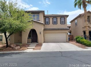 9339 Fort Defiance Ave, Las Vegas, NV 89178