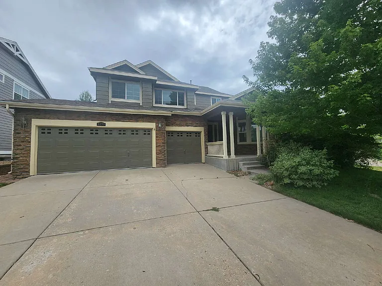 6259 S Newbern Way — Photo 1