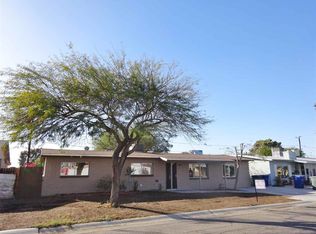 2270 S Mary Ave, Yuma, AZ 85365