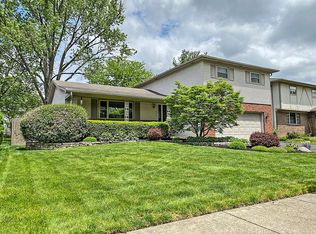 2766 Patrick Ave, Columbus, OH