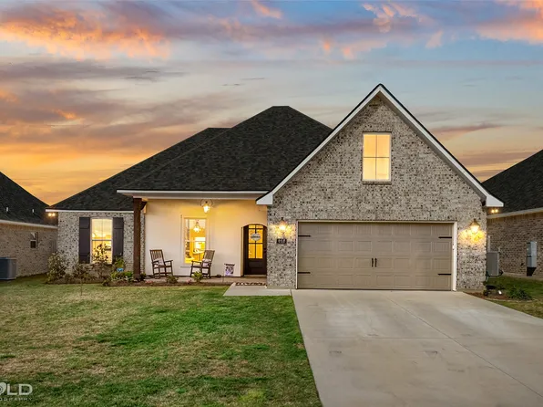 613 Flowstone Xing, Benton, LA 71006