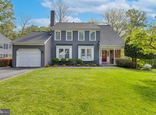 9203 Byron Ter, Burke, VA 22015