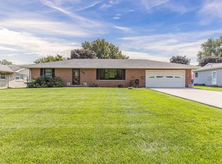 605 W Champaign Ave, Rantoul, IL 61866