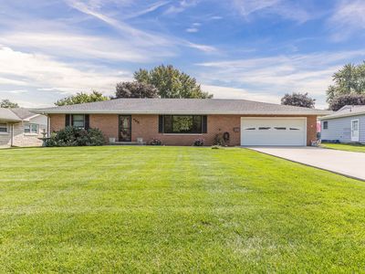 605 W Champaign Ave, Rantoul, IL, 61866