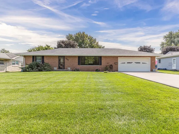 605 W Champaign Ave, Rantoul, IL 61866