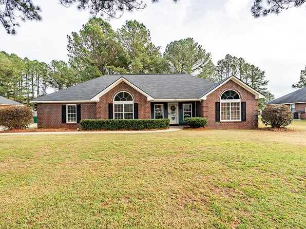 133 Broadleaf Dr, Albany, GA 31701