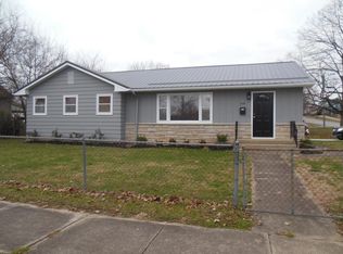 315 E North St, Waverly, OH