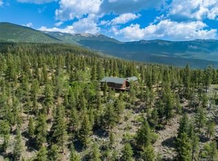 1316 Royal Ridge Dr, Bailey, CO 80421