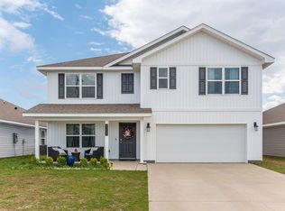 4008 Millicent Ln, Panama City, FL 32404