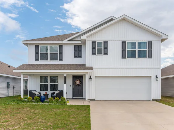4008 Millicent Ln, Panama City, FL 32404