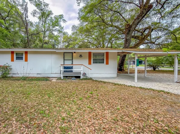 1210 Carson Dr, Tallahassee, FL 32305