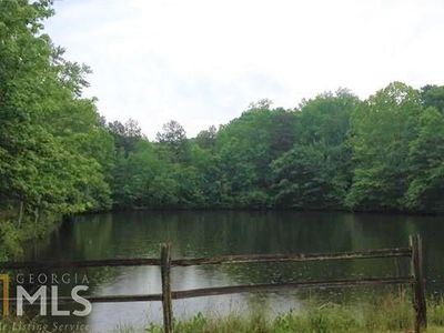 0 Woodgate Shores Dr LOT 33, Wedowee, AL, 36278