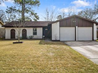 5014 Adonis Dr, Spring, TX 77373