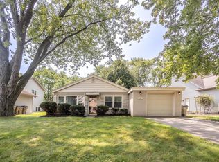 903 111th St, Pleasant Prairie, WI 53158