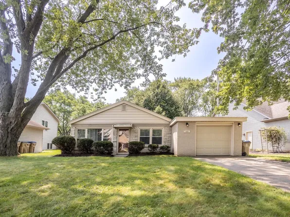903 111th STREET, Pleasant Prairie, WI 53158