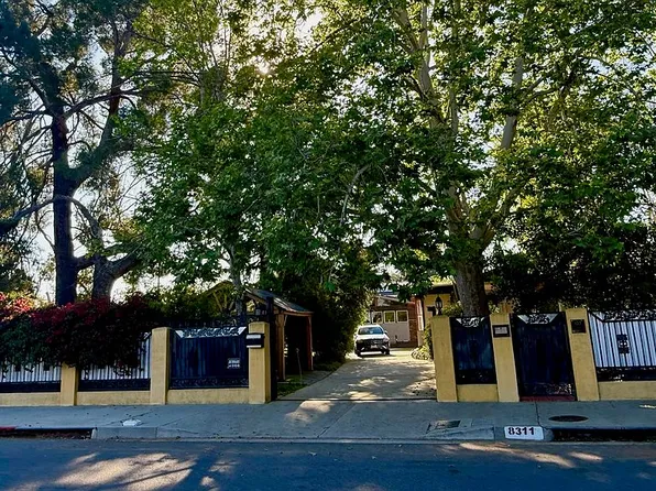 8311 Sale Ave, Canoga Park, CA 91304