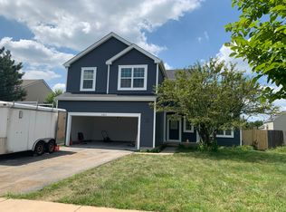 1411 Broadlawn Dr, Plainfield, IL 60586