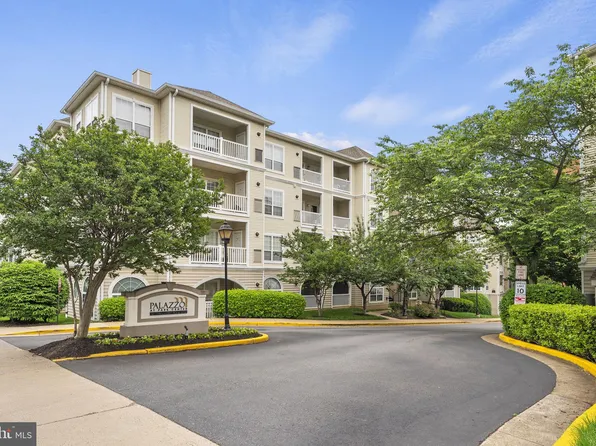 4550 Strutfield Ln APT 2421, Alexandria, VA 22311