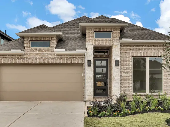 4739 Joplin St, Iowa Colony, TX 77583