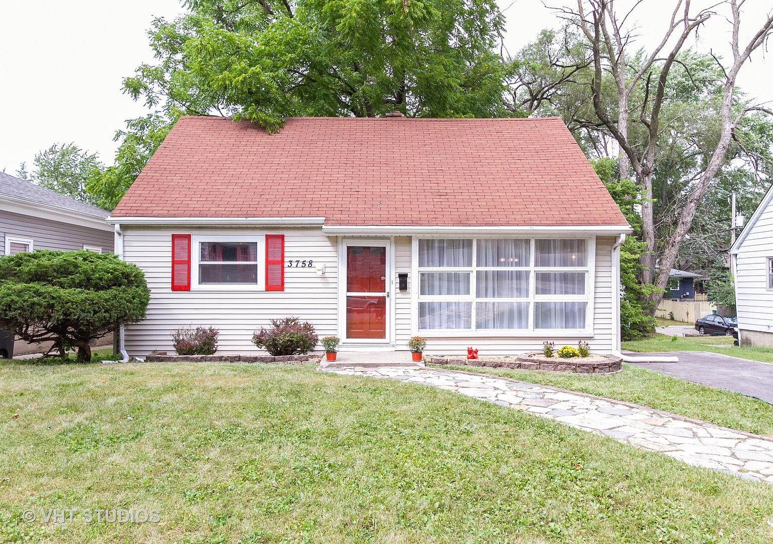 6045 Spring Ln Matteson Il 60443 Zillow