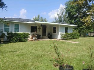 210 Slagle Loop, Leesville, LA 71446