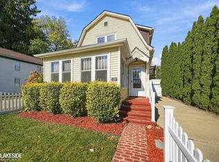 128 Church St, Romeo, MI 48065