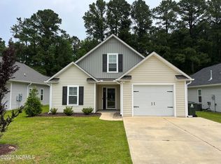 311 Woolard Trl, New Bern, NC 28560