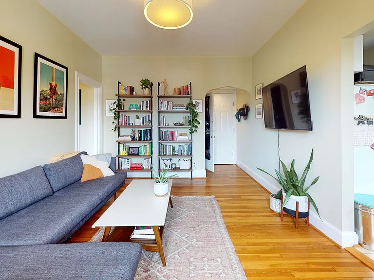 3446 Connecticut Ave NW #204 — Photo 5