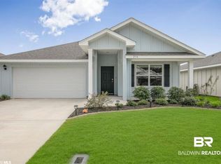 216 Burnston Way, Foley, AL 36535