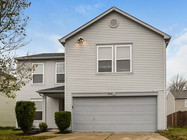 Houses For Rent in 46239 - 40 Homes | Zillow
