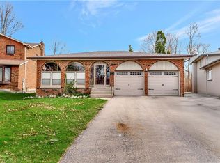 43 Curtis Dr, Brampton, ON L6Y2J6