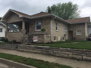 1615 5th St, Bedford, IN 47421