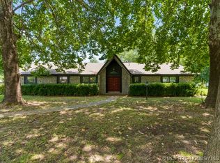 12725 S 168th East Ave, Broken Arrow, OK 74011