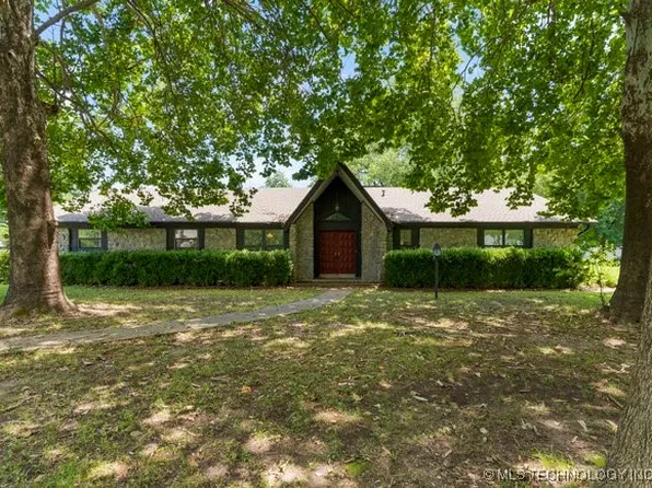 12725 S 168th East Ave, Broken Arrow, OK 74011