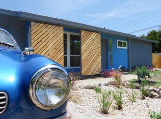 6805 Syracuse Cv, Austin, TX 78723