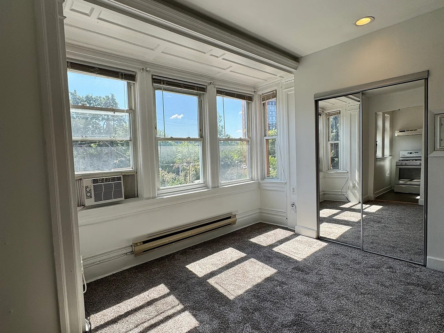 Studio room