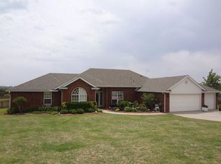 15 Roka Rdg, Stillwater, OK 74075