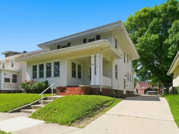 1718 Spring St Unit 2, Fort Wayne, IN 46808