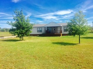 1807 S Mehan Rd, Stillwater, OK 74074